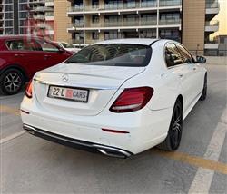 مێرسێدس بێنز E-Class